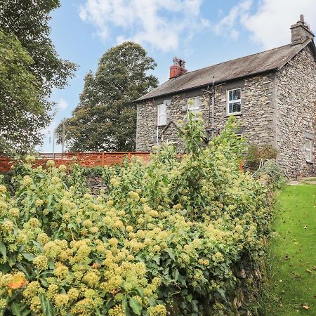 Raisthwaite Farm Villa Broughton-in-Furness Kültér fotó
