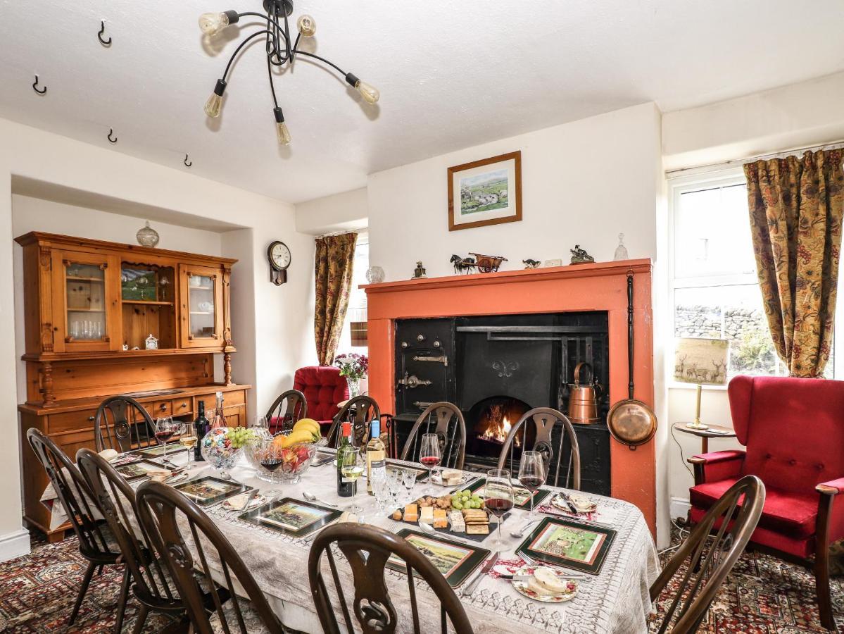 Raisthwaite Farm Villa Broughton-in-Furness Kültér fotó