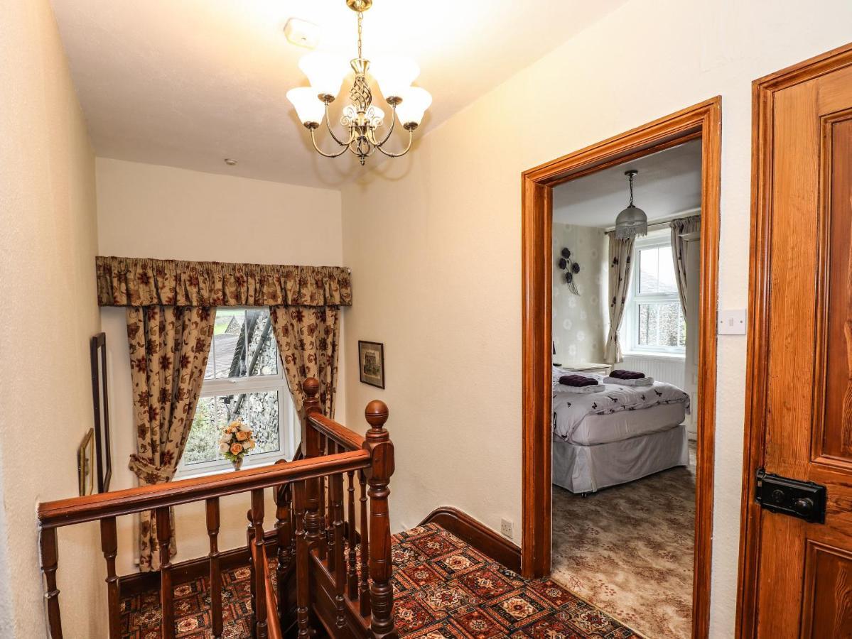 Raisthwaite Farm Villa Broughton-in-Furness Kültér fotó