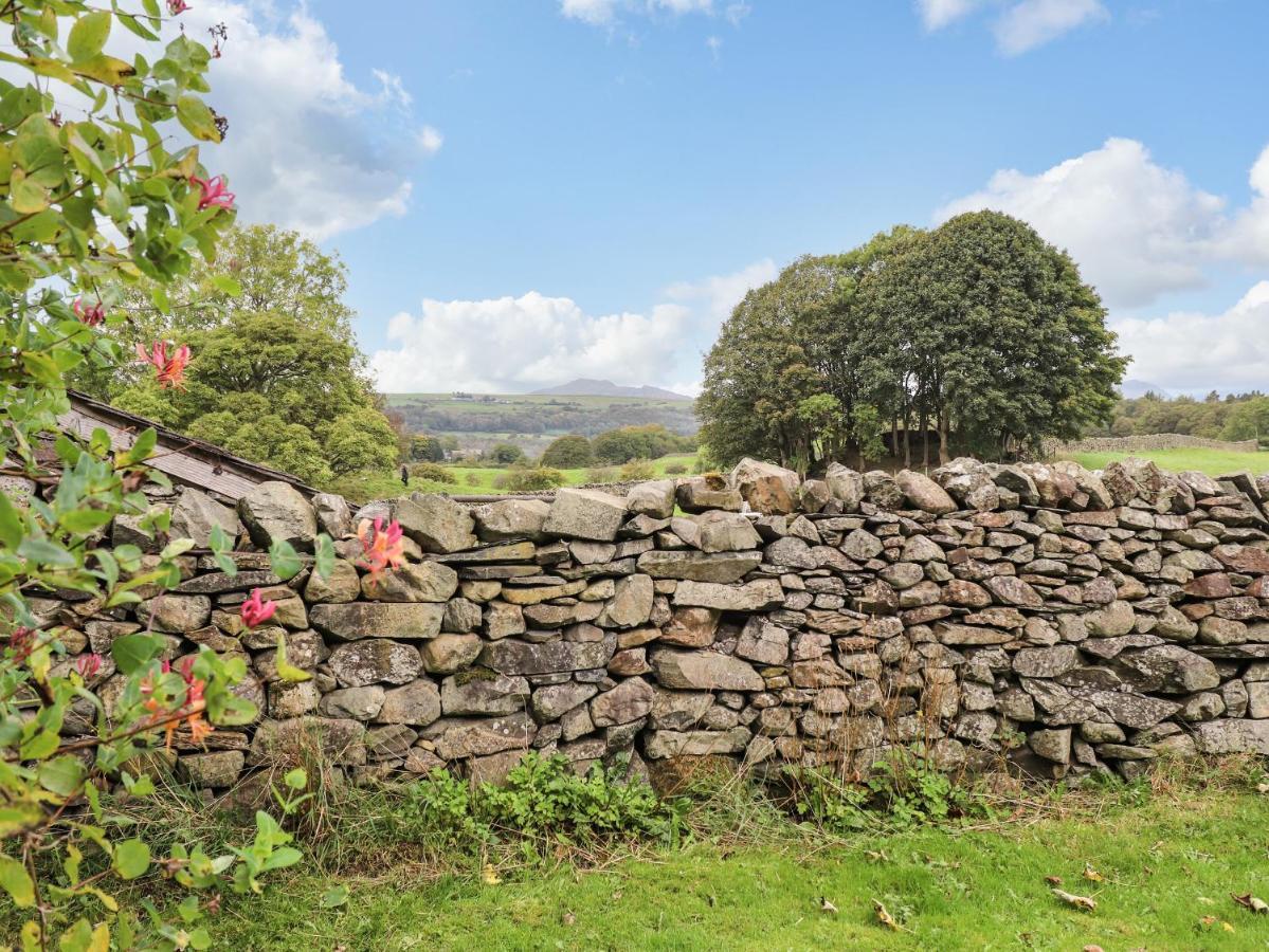 Raisthwaite Farm Villa Broughton-in-Furness Kültér fotó