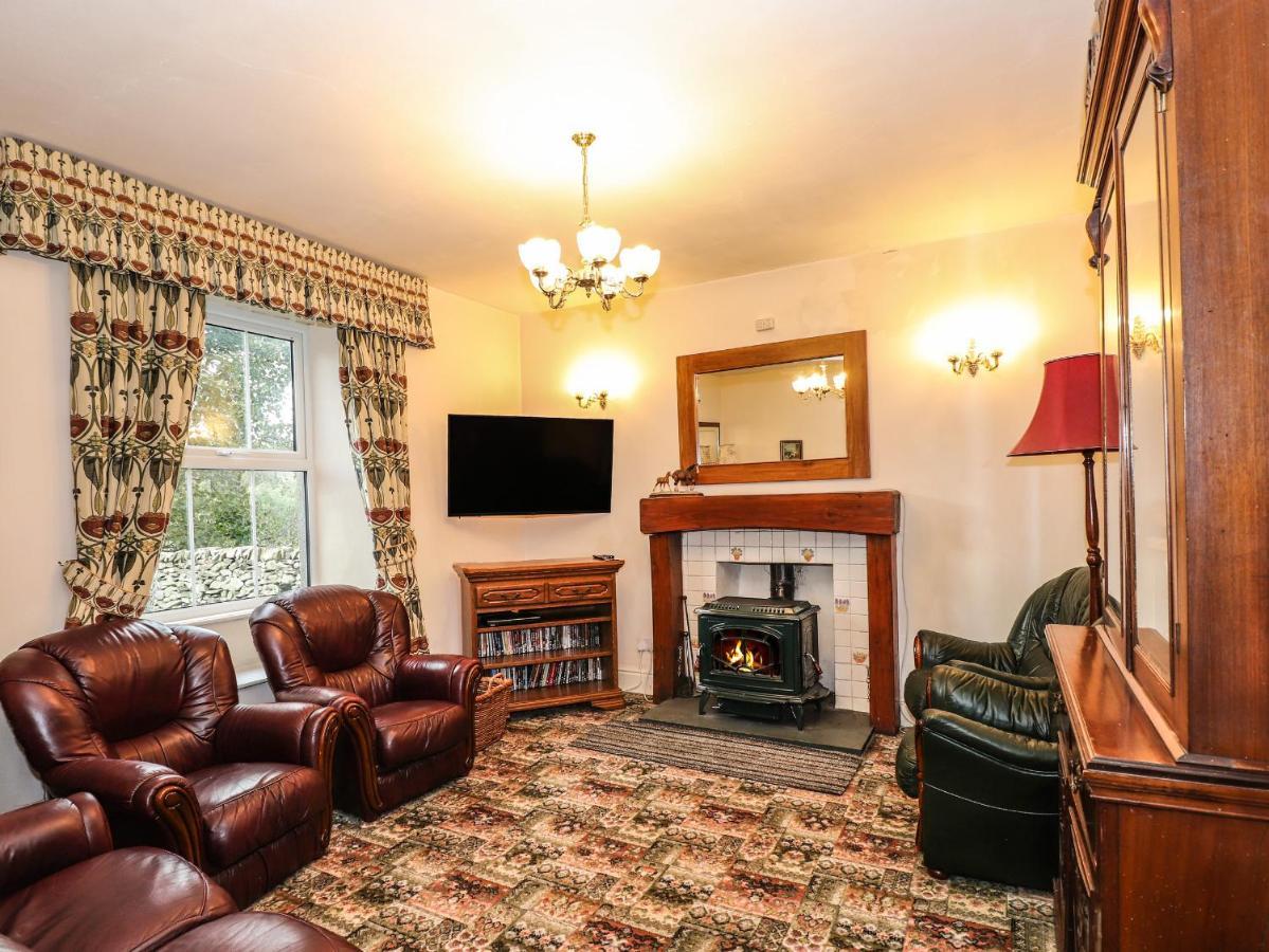 Raisthwaite Farm Villa Broughton-in-Furness Kültér fotó