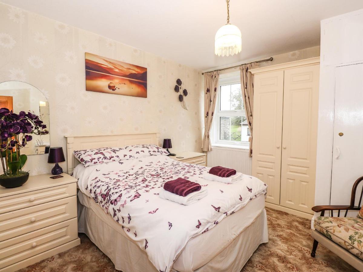 Raisthwaite Farm Villa Broughton-in-Furness Kültér fotó