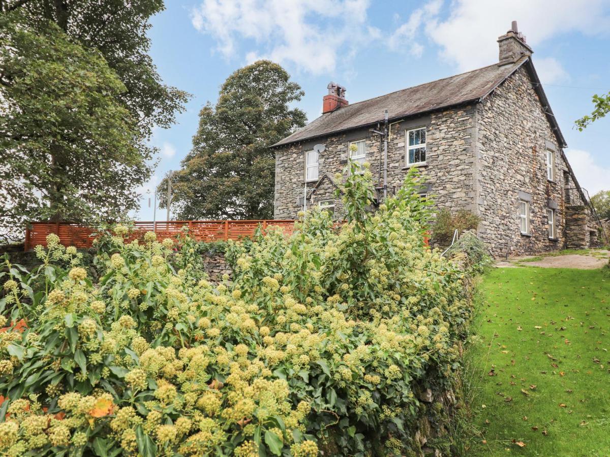 Raisthwaite Farm Villa Broughton-in-Furness Kültér fotó