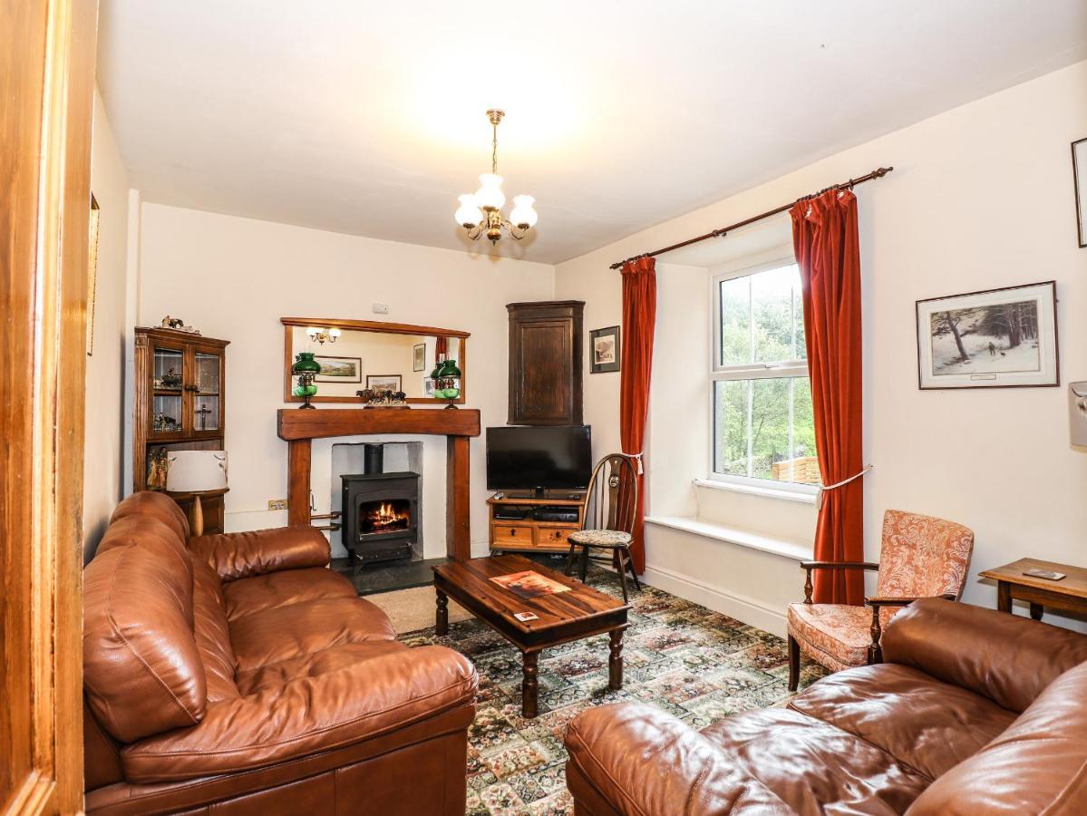 Raisthwaite Farm Villa Broughton-in-Furness Kültér fotó
