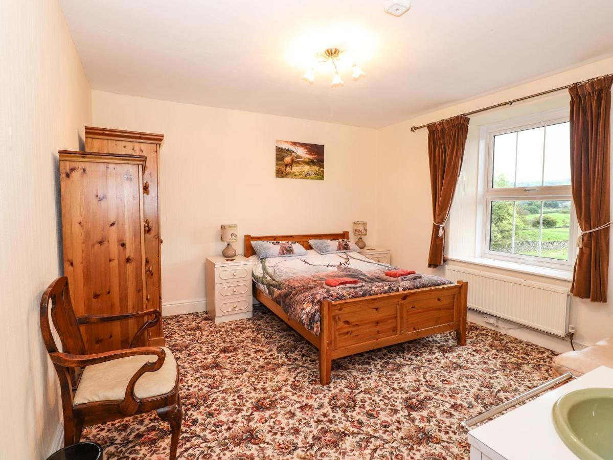 Raisthwaite Farm Villa Broughton-in-Furness Kültér fotó