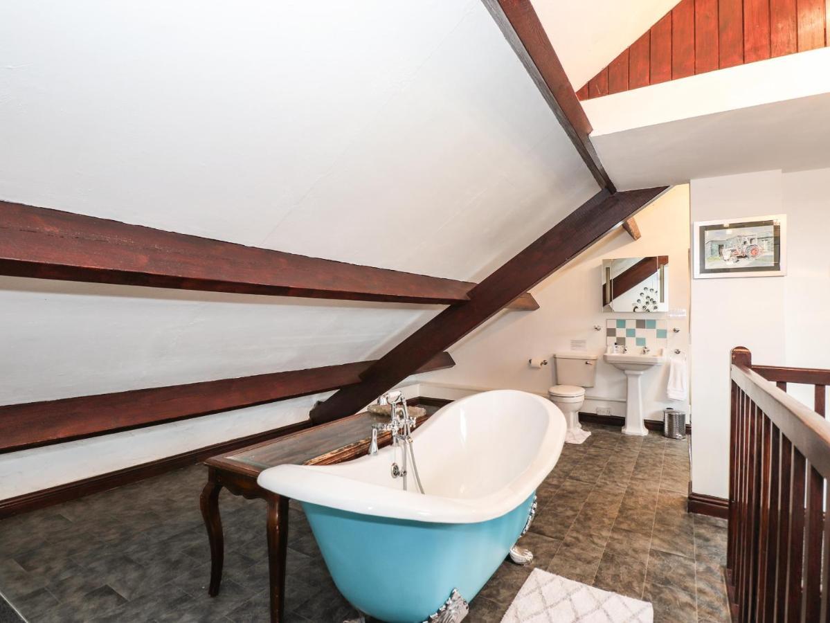 Raisthwaite Farm Villa Broughton-in-Furness Kültér fotó