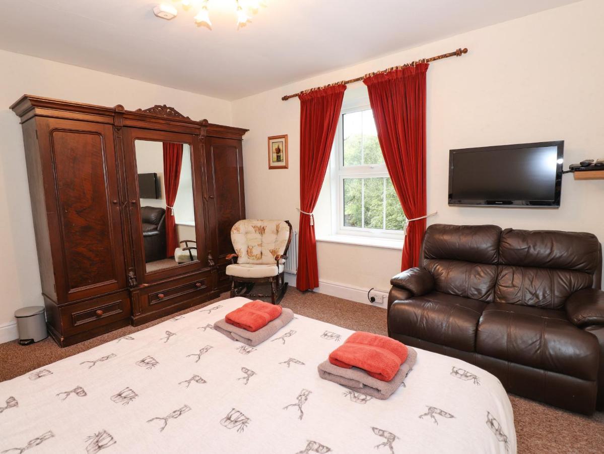 Raisthwaite Farm Villa Broughton-in-Furness Kültér fotó