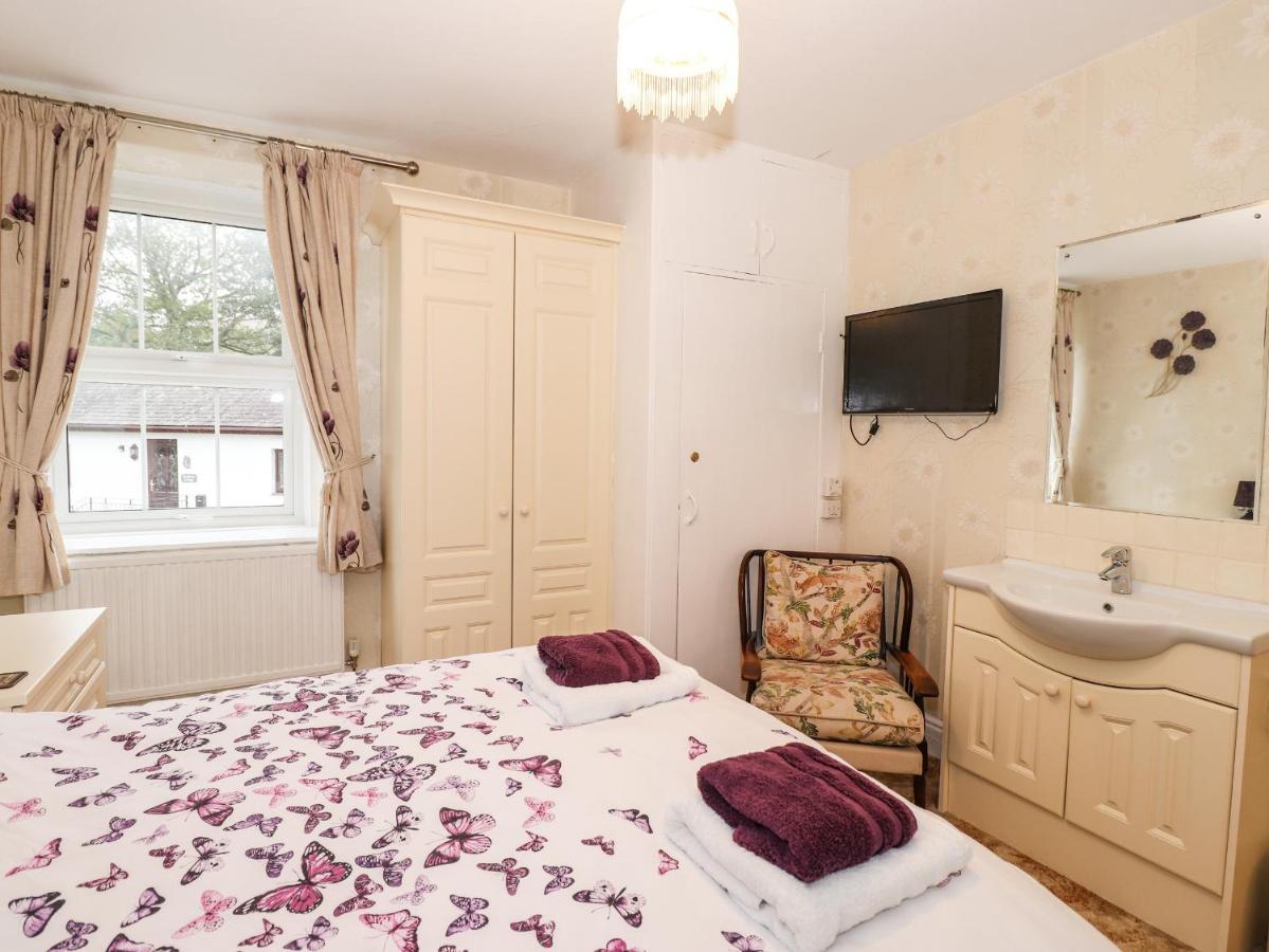 Raisthwaite Farm Villa Broughton-in-Furness Kültér fotó