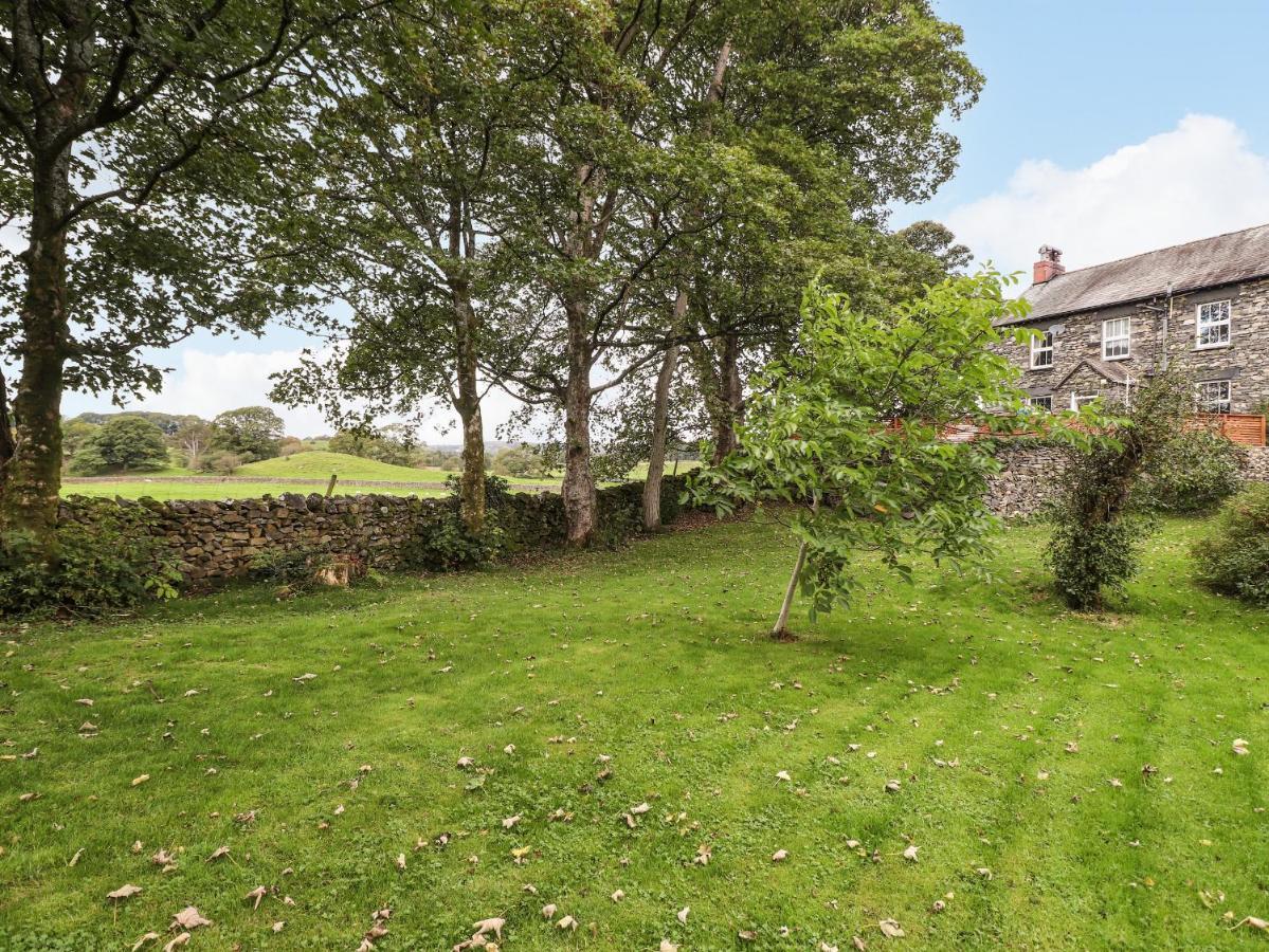 Raisthwaite Farm Villa Broughton-in-Furness Kültér fotó