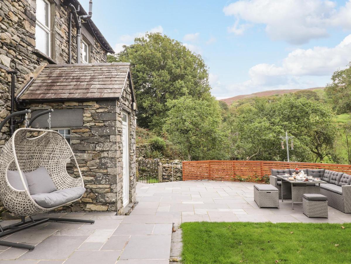 Raisthwaite Farm Villa Broughton-in-Furness Kültér fotó