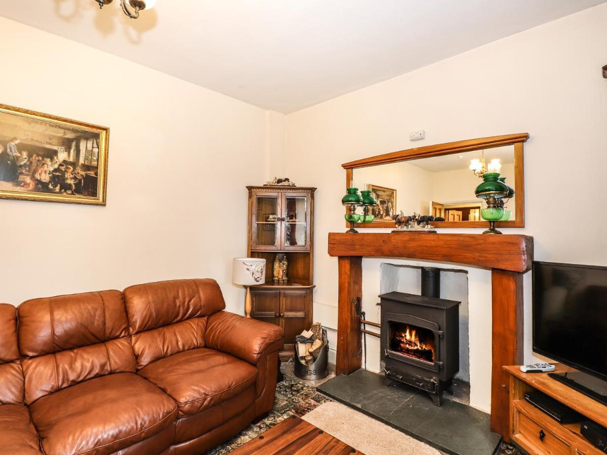 Raisthwaite Farm Villa Broughton-in-Furness Kültér fotó