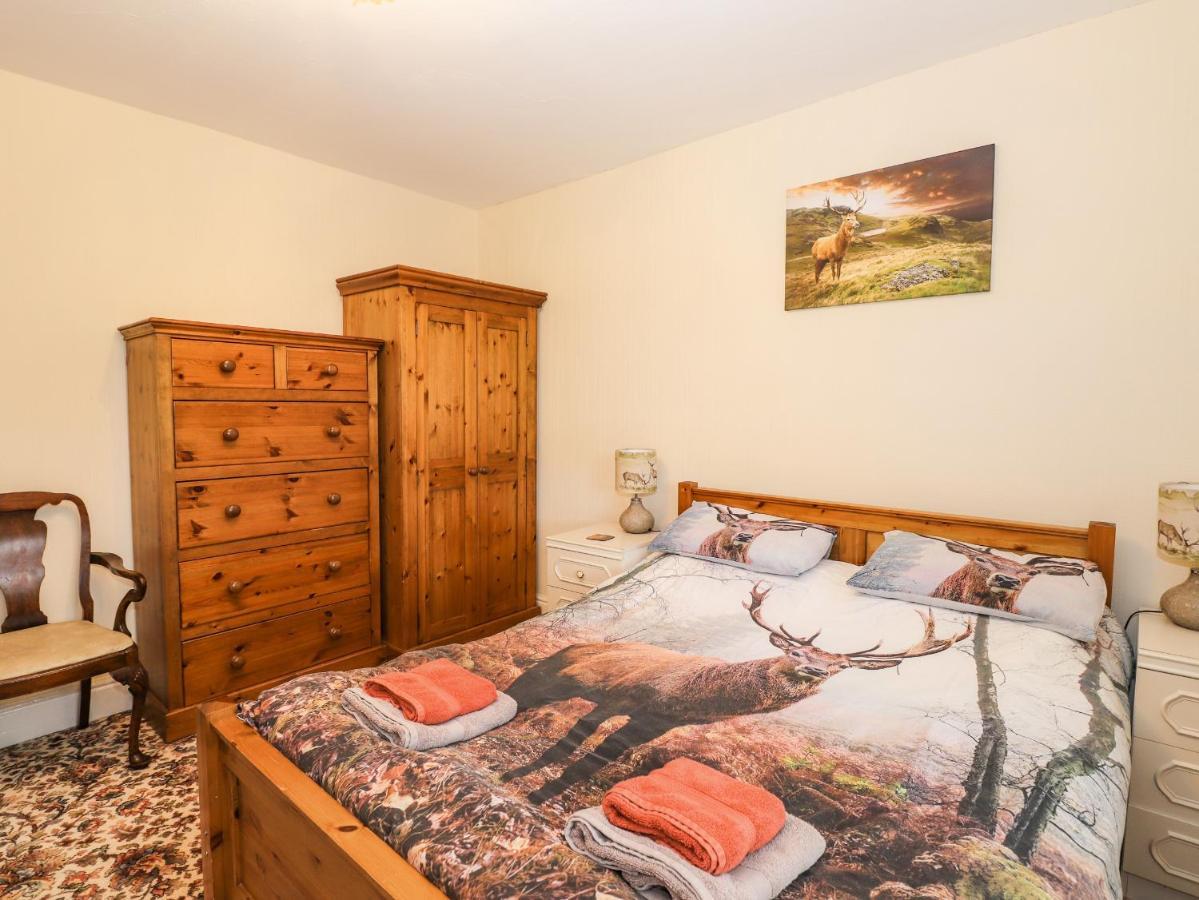 Raisthwaite Farm Villa Broughton-in-Furness Kültér fotó